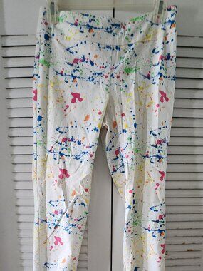 Snappy turtle leggings S